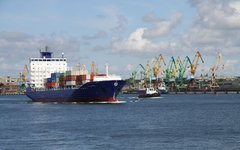Фото с сайта portofklaipeda.lt Фото с сайта portofklaipeda.lt